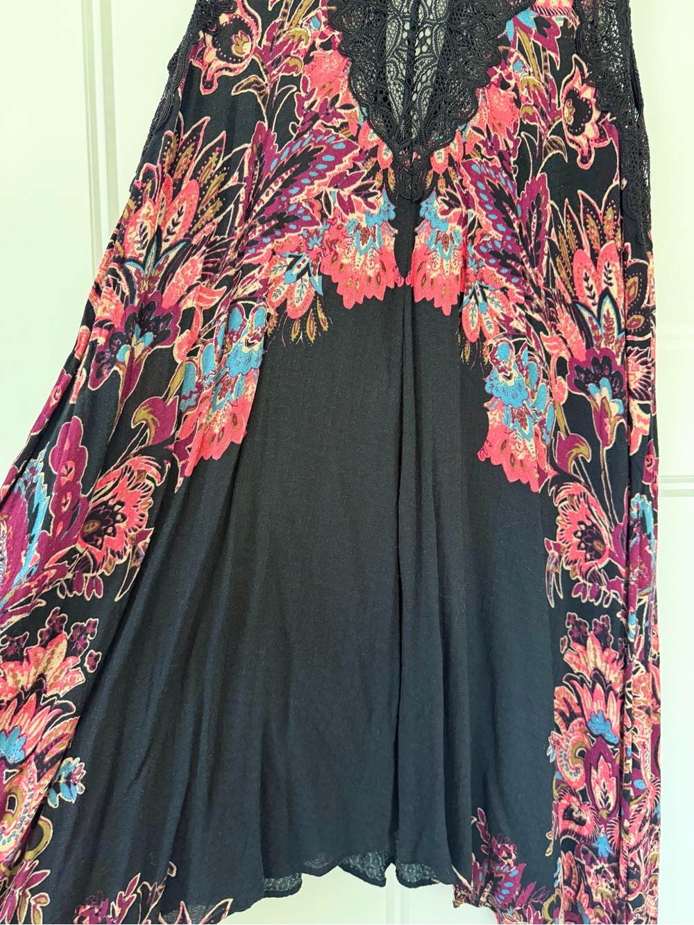 Free People Intimates Dress - Picture 3 of 8